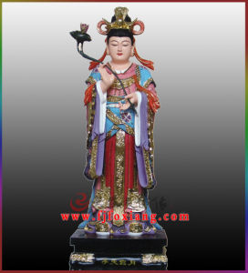 月宮天子 月宮天子