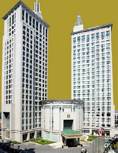 江陰泓昇苑酒店