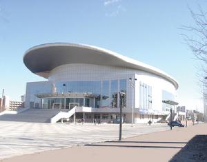 （圖）華夏建設科學技術獎