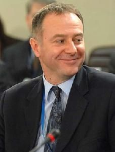 布拉尼斯拉夫·米林科維奇 布拉尼斯拉夫·米林科維奇