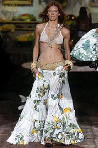 羅伯特·卡沃利Roberto Cavalli