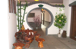 伴薇堂茶樓 伴薇堂茶樓