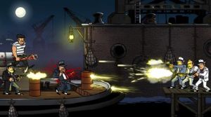 追緝黑手黨無敵版 追緝黑手黨無敵版