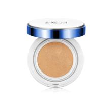 零妝感雪潤氣墊BB霜