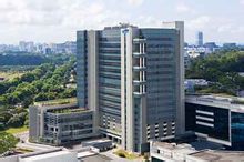 新加坡國大醫院