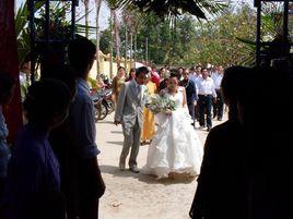 越南相親旅遊團