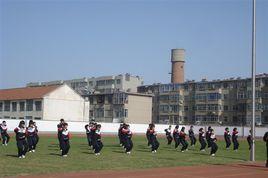 萊州市第五中學 萊州市第五中學
