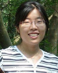 高春梅[清華大學副研究員]