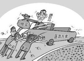 利益集團 利益集團