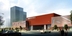 濟南現代國際新城 濟南現代國際新城