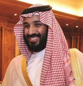 薩勒曼·阿巴里基 薩勒曼·阿巴里基