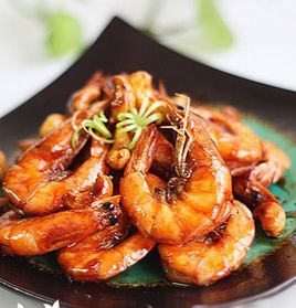 經典靠大蝦 經典靠大蝦