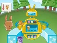 草莓蘋果派 草莓蘋果派