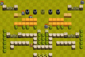 夢想坦克 夢想坦克