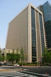 東京三菱銀行 東京三菱銀行