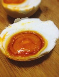 五香鹹鴨蛋 五香鹹鴨蛋