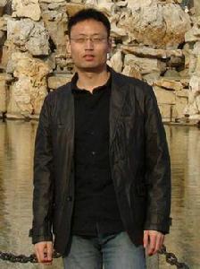 周正[哈爾濱商業大學財政與公共管理學院副教授]