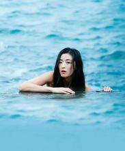 藍色大海的傳說