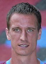 雷托&middot;贊尼 Reto Zanni