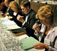 伯克利斯普林斯國際品水大賽