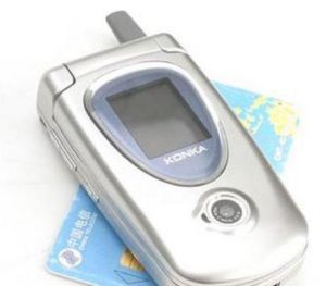 康佳 A08 康佳 A08