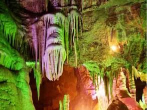 香爐山溶洞風景區 香爐山溶洞風景區