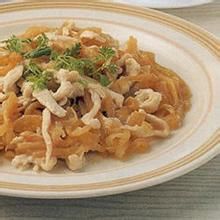 秘制雞茸海蜇 秘制雞茸海蜇