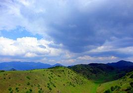 正陽草原 正陽草原