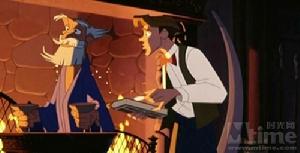 《失落的帝國》