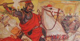 薛雷[唐代薛仁貴第五代孫]