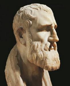 芝諾[古希臘哲學家，埃利亞學派代表人物]