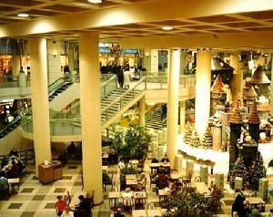 蒙特婁地下城 蒙特婁地下城