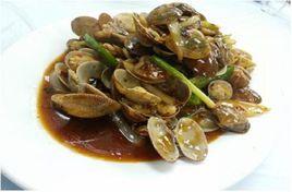 海鮮小炒王 海鮮小炒王