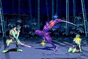 《劍客佐賀》 《劍客佐賀》