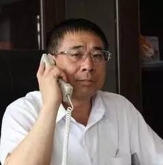 何建華[河北省長安區北高營村村支書兼村主任]