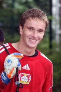 貝內迪克特·費爾南德斯 貝內迪克特·費爾南德斯