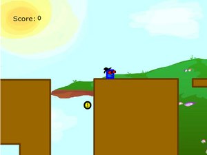 高原怪物冒險 高原怪物冒險