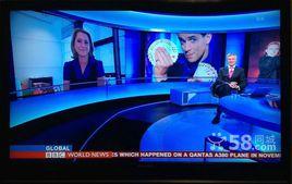 境外電視節目 境外電視節目