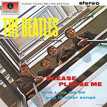 Please Please Me Please Please Me