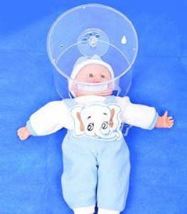 嬰兒吸氧罩 嬰兒吸氧罩