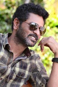 Prabhu Deva Prabhu Deva