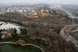 平山塘站 平山塘站