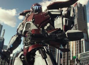 環太平洋：雷霆再起