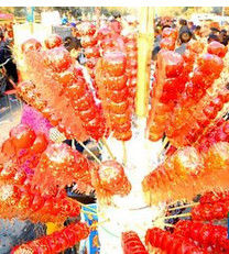 安陽橋古廟會 安陽橋古廟會