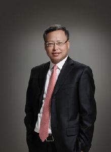 吳東明[中外運敦豪國際航空快件有限公司董事總經理]