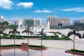 長安鎮 (東莞市) 長安鎮 (東莞市)