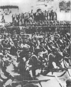 中國工農紅軍第二十五軍 中國工農紅軍第二十五軍