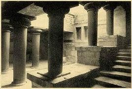 克諾索斯王宮 克諾索斯王宮