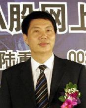 徐元生[海陸重工董事長]