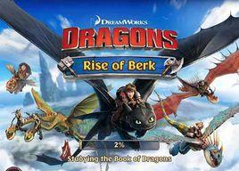 馴龍高手:博克島的崛起 馴龍高手:博克島的崛起